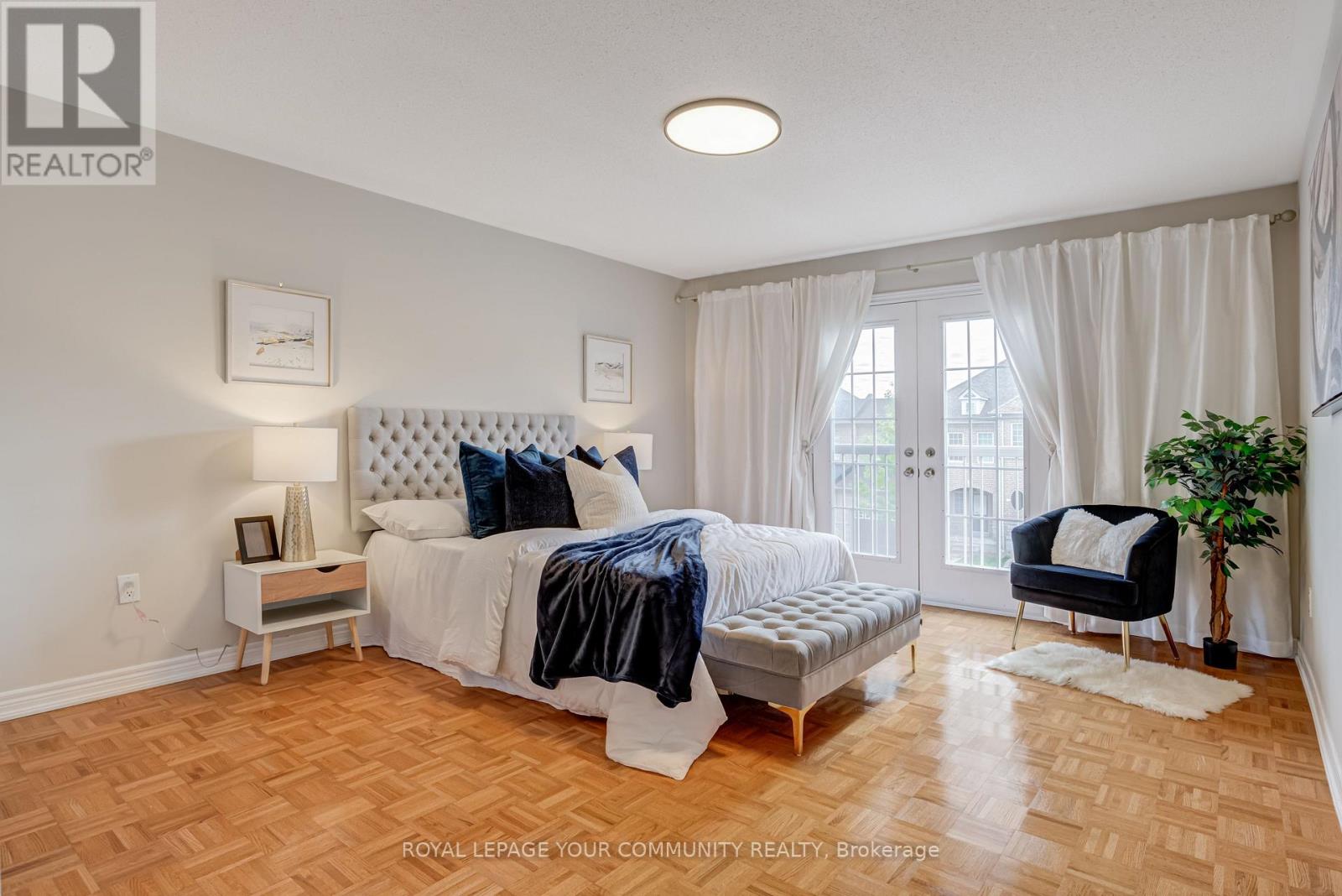 76 Cabernet Road, Vaughan, Ontario  L4J 8X7 - Photo 30 - N12467589