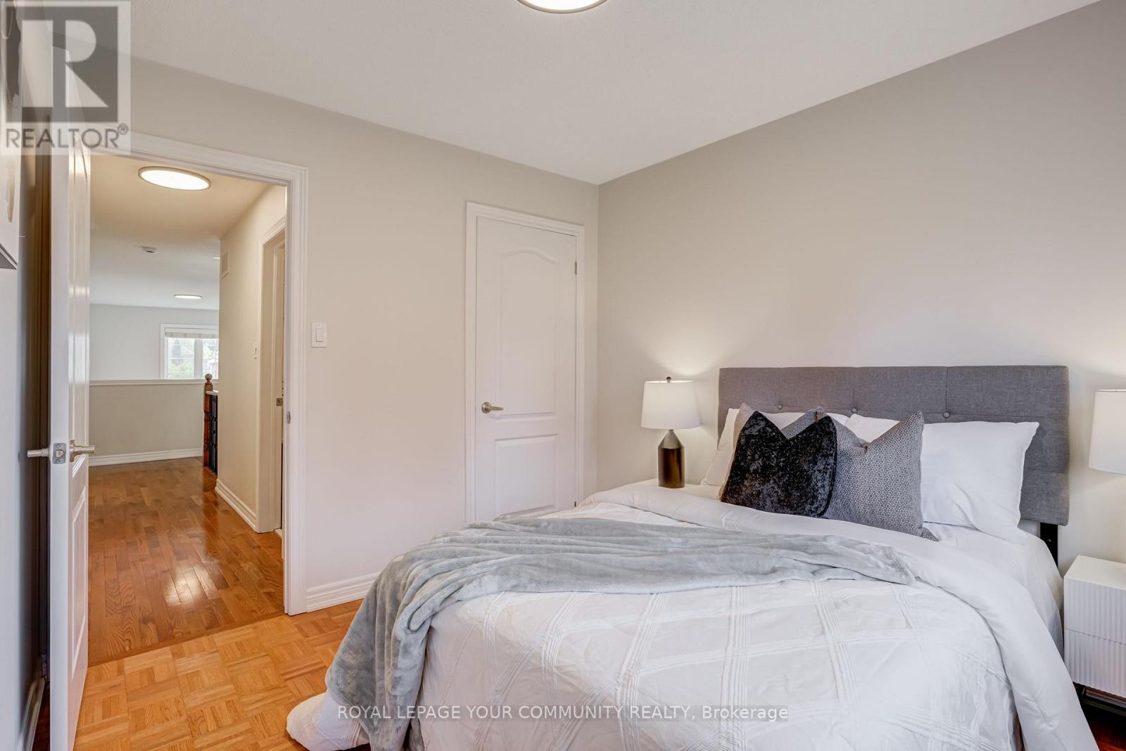 76 Cabernet Road, Vaughan, Ontario  L4J 8X7 - Photo 36 - N12467589
