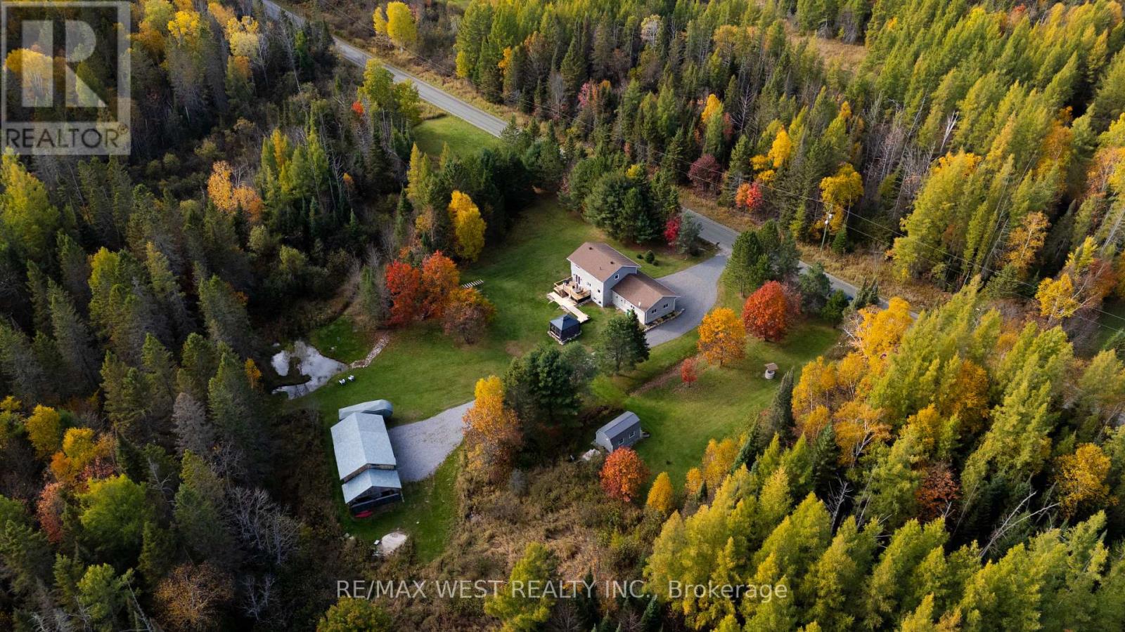 2593 Alsace Road, Nipissing, Ontario  P0H 1Z0 - Photo 3 - X12447806