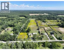 1938 TURKEY POINT Road, simcoe, Ontario