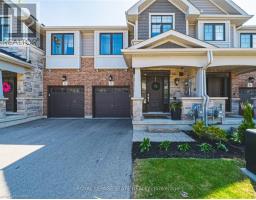 43 - 1890 RYMAL ROAD E, Hamilton, Ontario