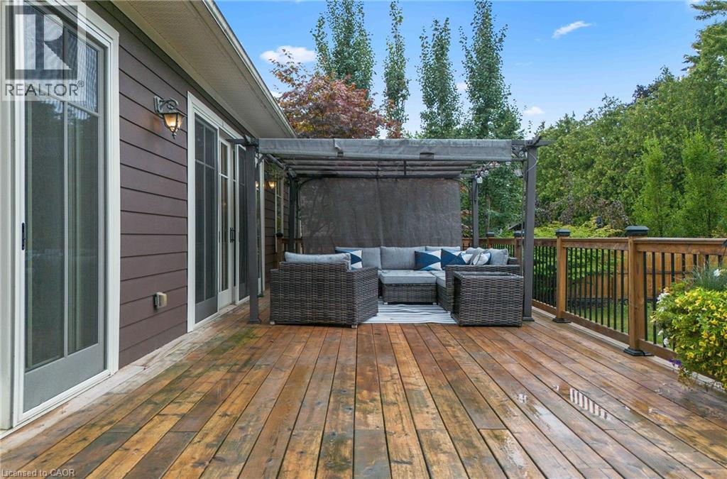 2073 Deramore Drive, Oakville, Ontario  L6J 2P7 - Photo 27 - 40779905