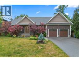 2073 DERAMORE Drive, Oakville, Ontario
