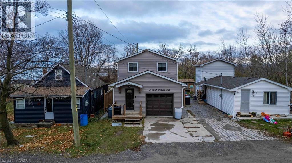 8 First Private Road, Hamilton, Ontario  L8E 5B9 - Photo 2 - 40779824