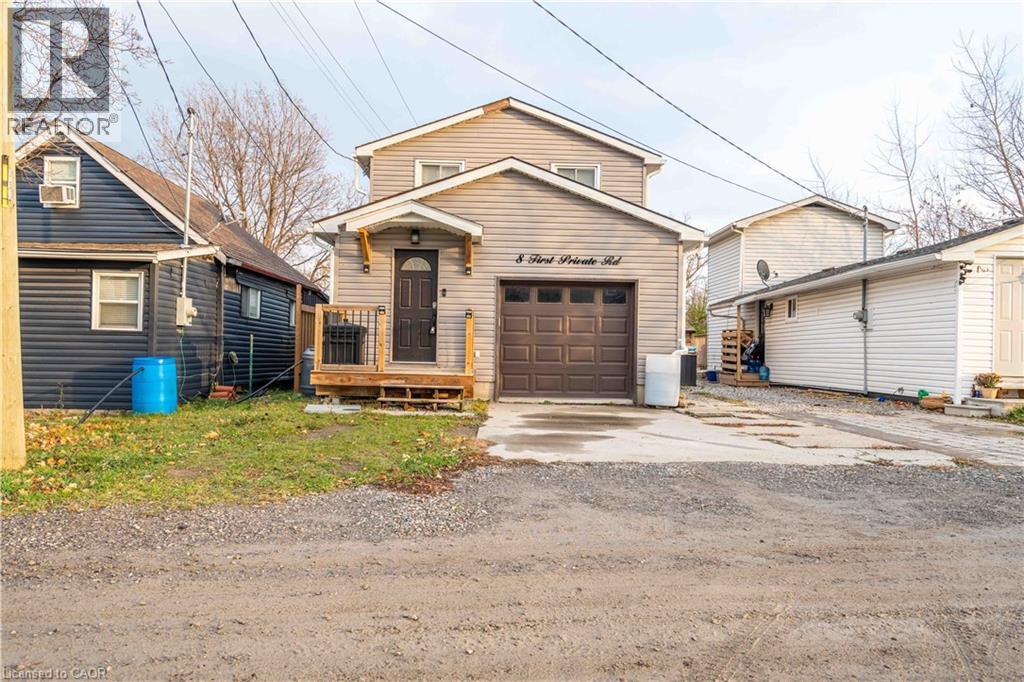8 First Private Road, Hamilton, Ontario  L8E 5B9 - Photo 3 - 40779824