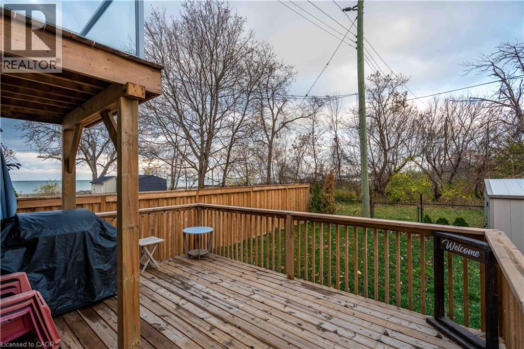 8 First Private Road, Hamilton, Ontario  L8E 5B9 - Photo 40 - 40779824