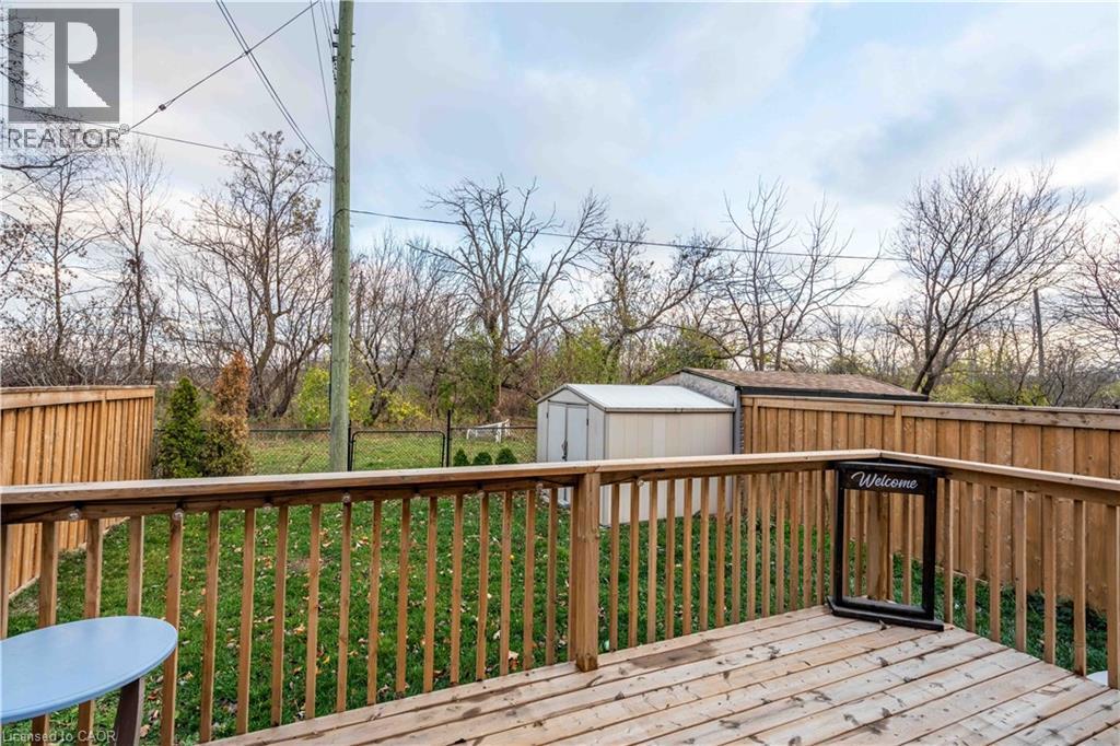 8 First Private Road, Hamilton, Ontario  L8E 5B9 - Photo 41 - 40779824