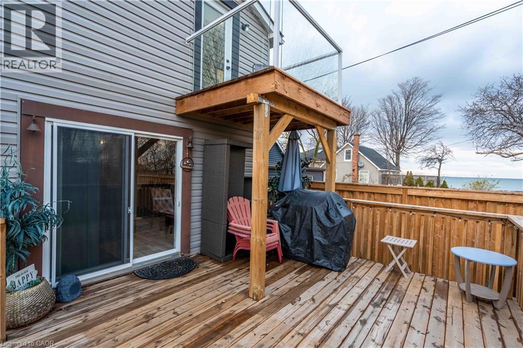 8 First Private Road, Hamilton, Ontario  L8E 5B9 - Photo 42 - 40779824