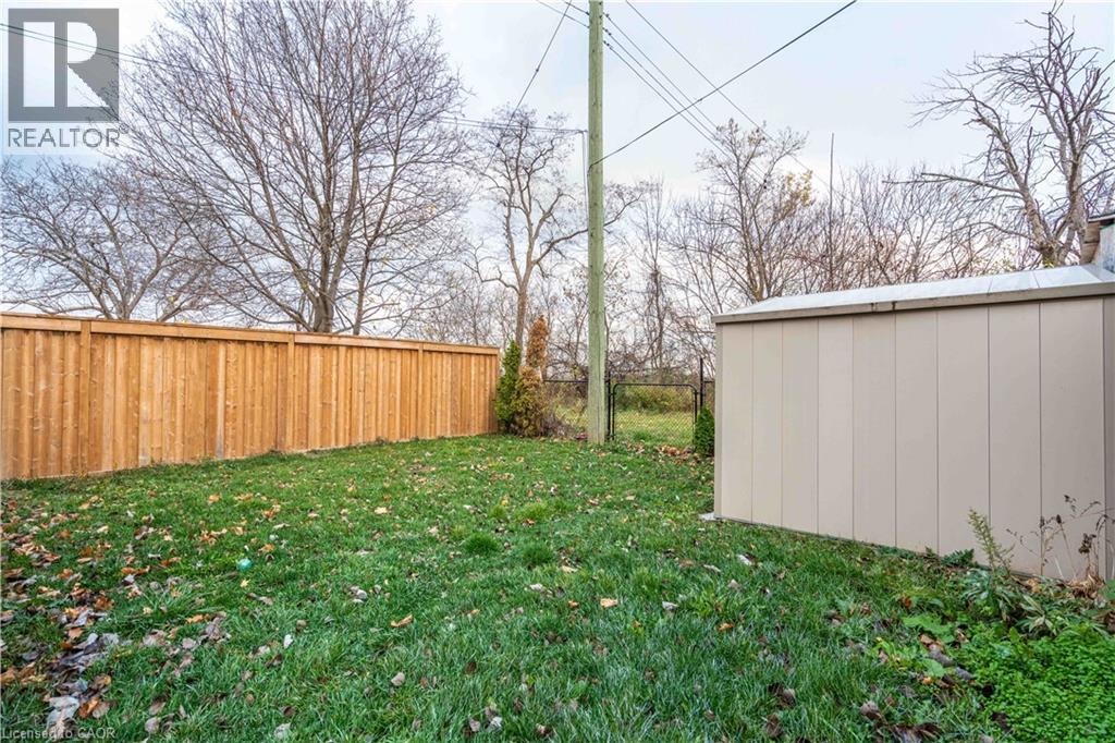 8 First Private Road, Hamilton, Ontario  L8E 5B9 - Photo 44 - 40779824