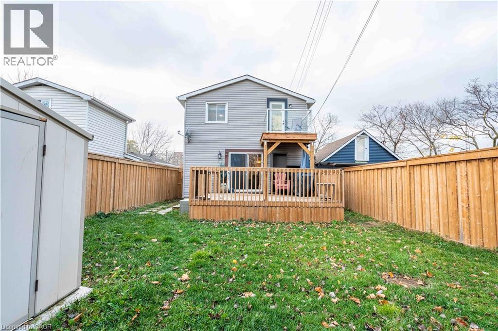 8 First Private Road, Hamilton, Ontario  L8E 5B9 - Photo 46 - 40779824