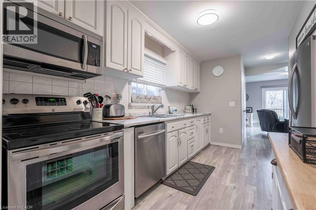 8 First Private Road, Hamilton, Ontario  L8E 5B9 - Photo 7 - 40779824