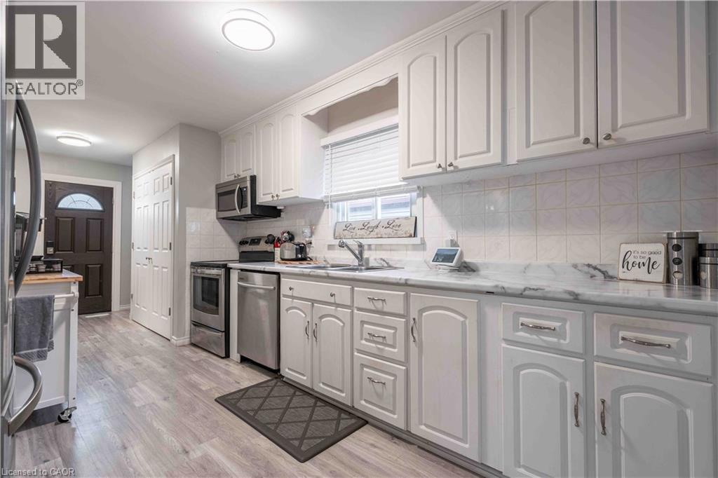 8 First Private Road, Hamilton, Ontario  L8E 5B9 - Photo 9 - 40779824