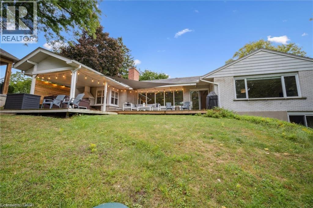 120 Riverbank Drive, Cambridge, Ontario  N3H 4R6 - Photo 39 - 40779813