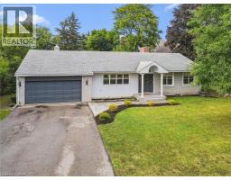 120 RIVERBANK Drive, cambridge, Ontario