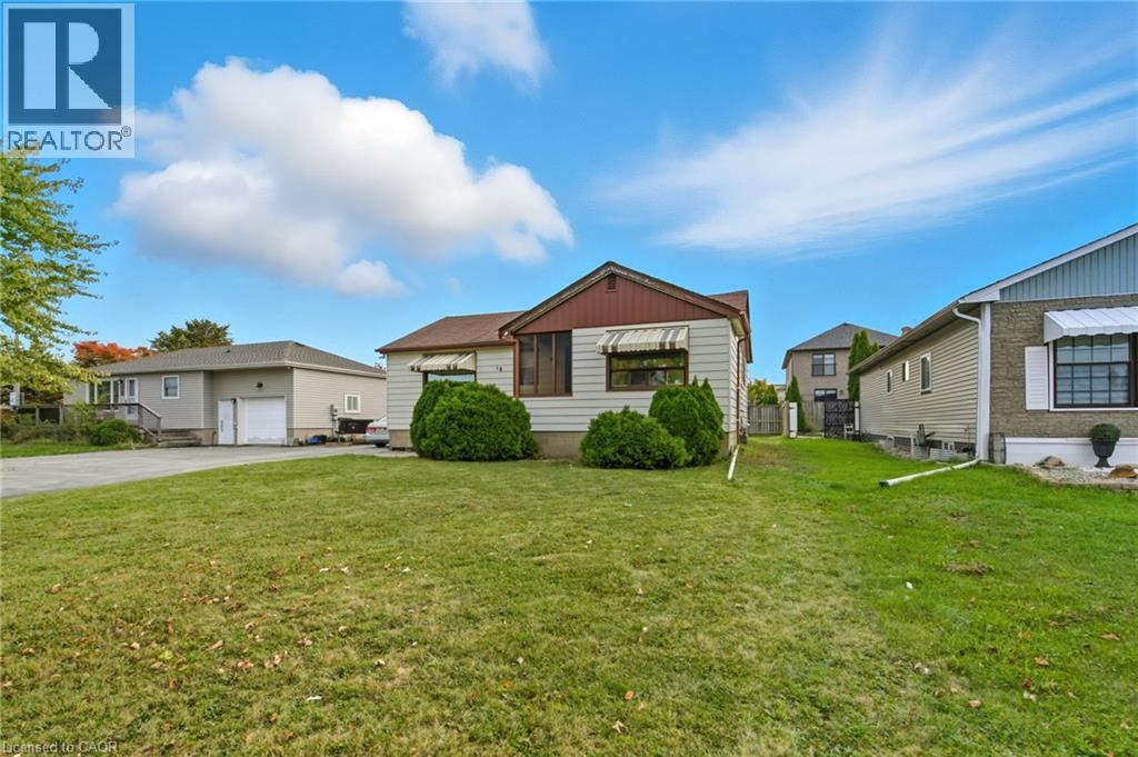 18 Second Road W, Stoney Creek, Ontario  L8J 2V3 - Photo 3 - 40779785