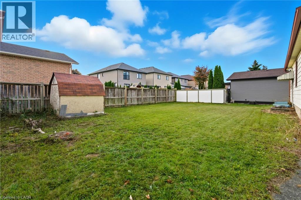 18 Second Road W, Stoney Creek, Ontario  L8J 2V3 - Photo 32 - 40779785