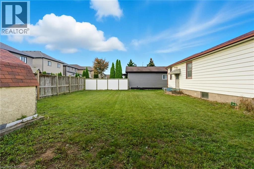 18 Second Road W, Stoney Creek, Ontario  L8J 2V3 - Photo 33 - 40779785
