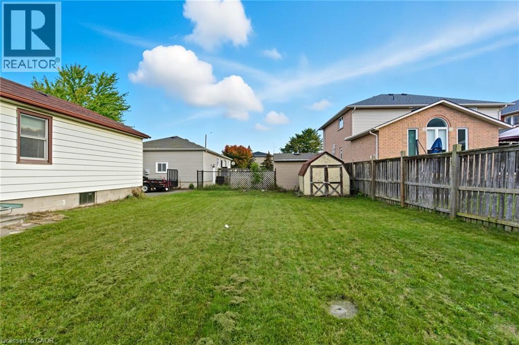 18 Second Road W, Stoney Creek, Ontario  L8J 2V3 - Photo 36 - 40779785