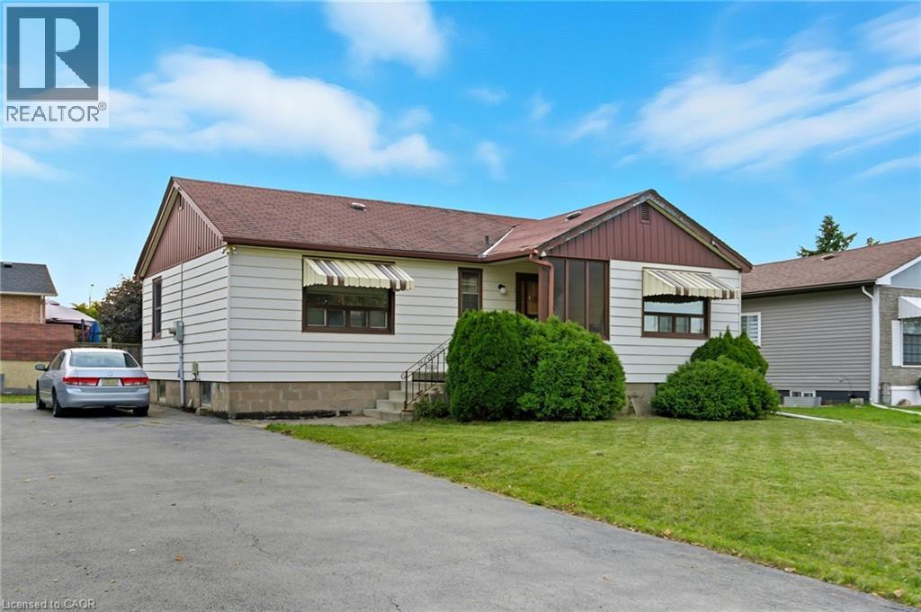 18 Second Road W, Stoney Creek, Ontario  L8J 2V3 - Photo 4 - 40779785