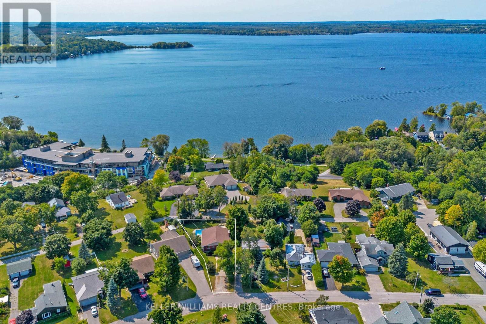 121 Queen Street, Kawartha Lakes, Ontario  K0M 1N0 - Photo 36 - X12316760