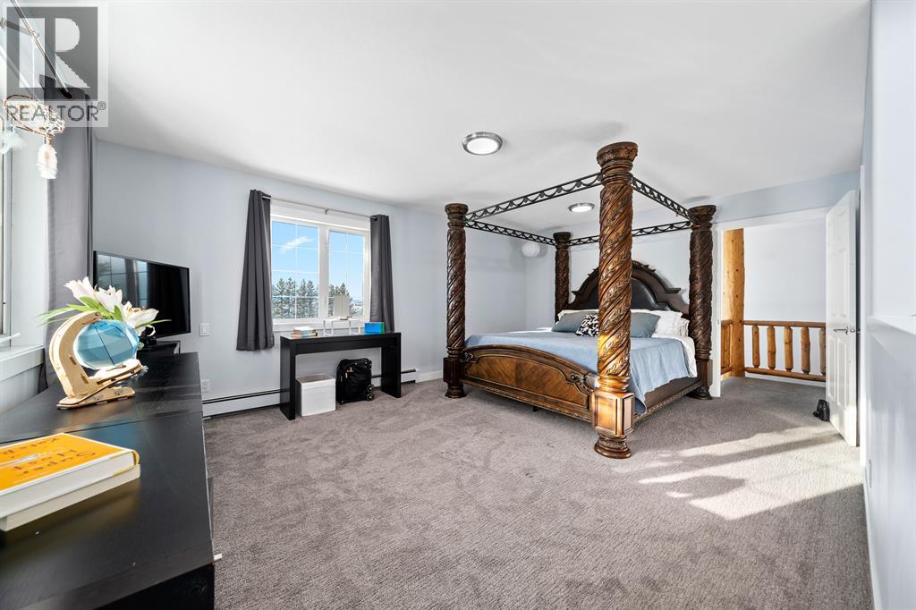 41090 Cook Road, Rural Rocky View County, Alberta  T4C 3A2 - Photo 14 - A2198120