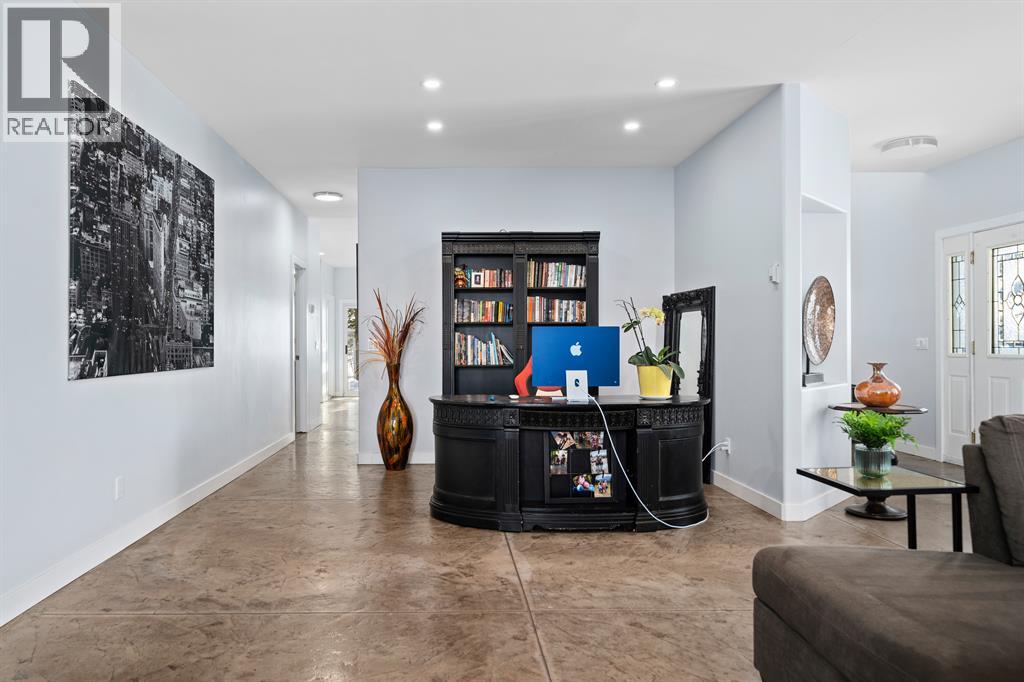 41090 Cook Road, Rural Rocky View County, Alberta  T4C 3A2 - Photo 10 - A2198120