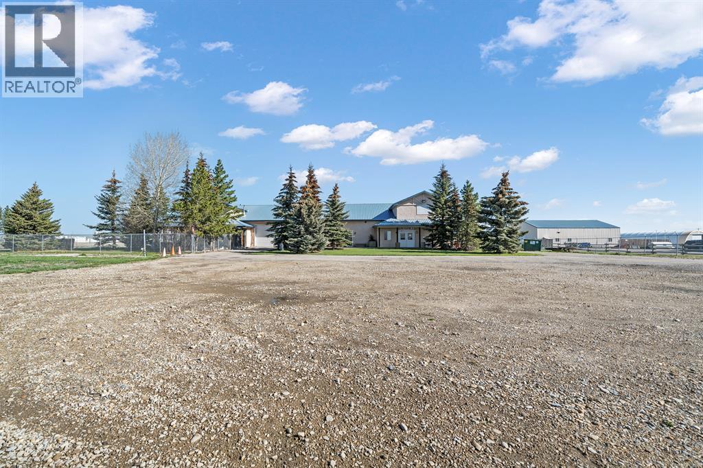 41090 Cook Road, Rural Rocky View County, Alberta  T4C 3A2 - Photo 43 - A2198120