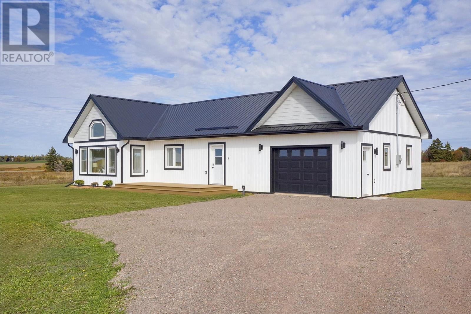 8 Waterview Lane, Belle River, Prince Edward Island  C0A 1G0 - Photo 1 - 202525681