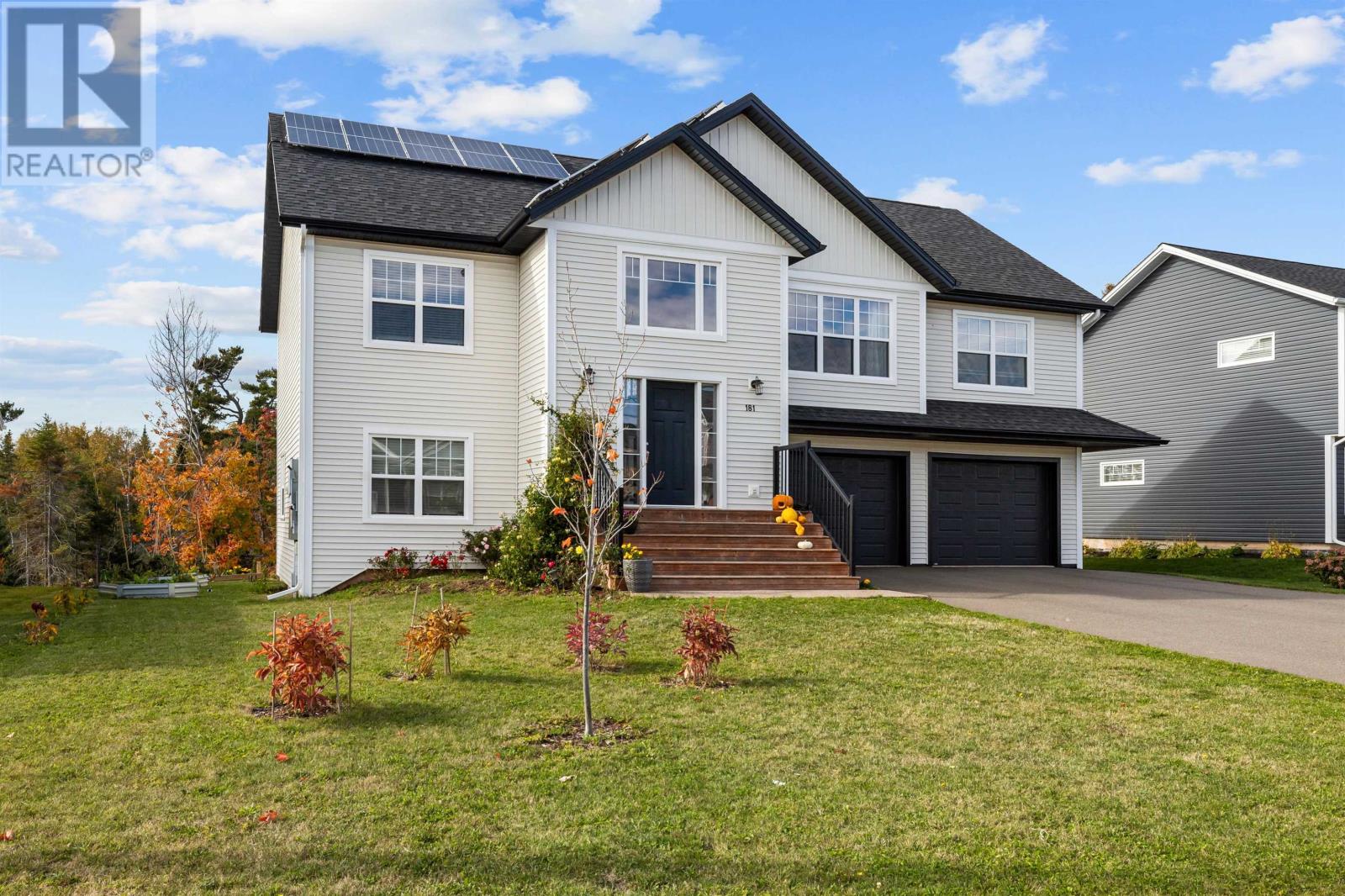 181 Essex Crescent, Charlottetown, Prince Edward Island  C1E 3G1 - Photo 2 - 202526059