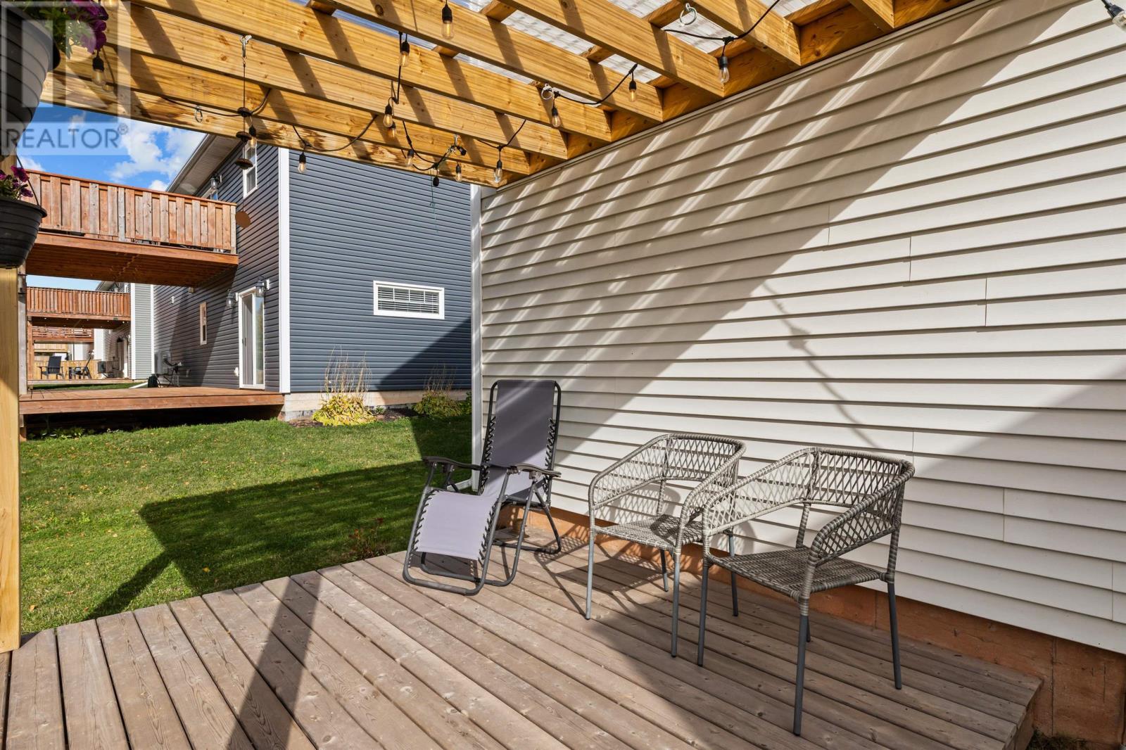 181 Essex Crescent, Charlottetown, Prince Edward Island  C1E 3G1 - Photo 5 - 202526059