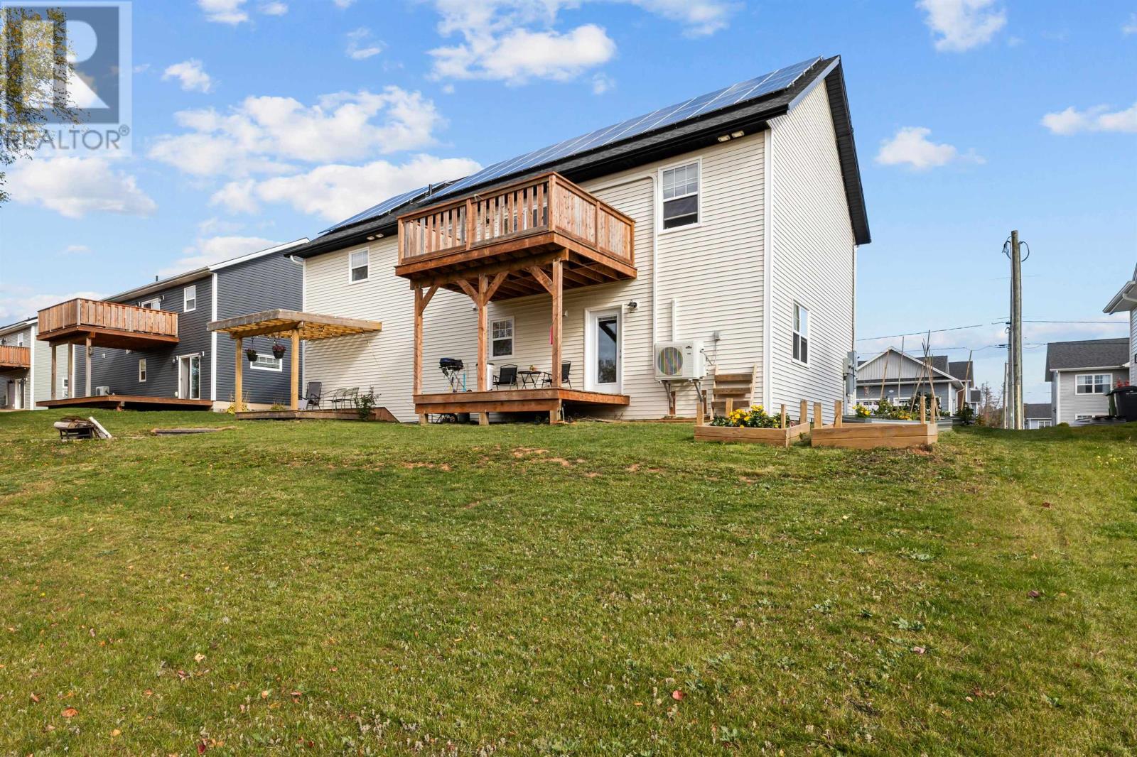 181 Essex Crescent, Charlottetown, Prince Edward Island  C1E 3G1 - Photo 8 - 202526059