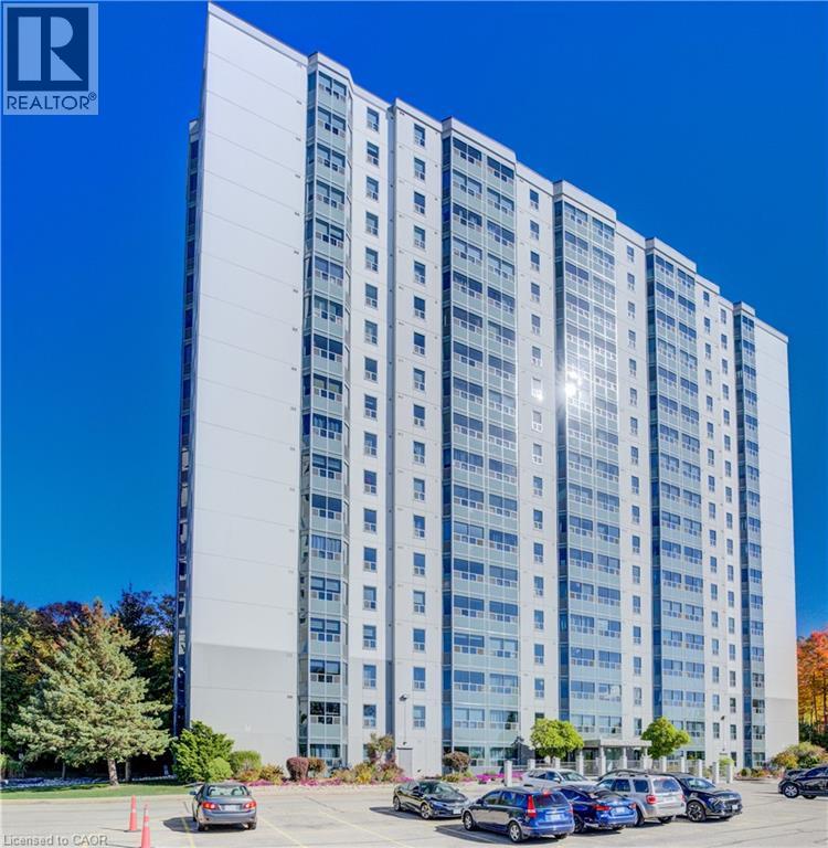 55 Green Valley Drive Unit# 811, Kitchener, Ontario  N2P 1Z6 - Photo 44 - 40778965