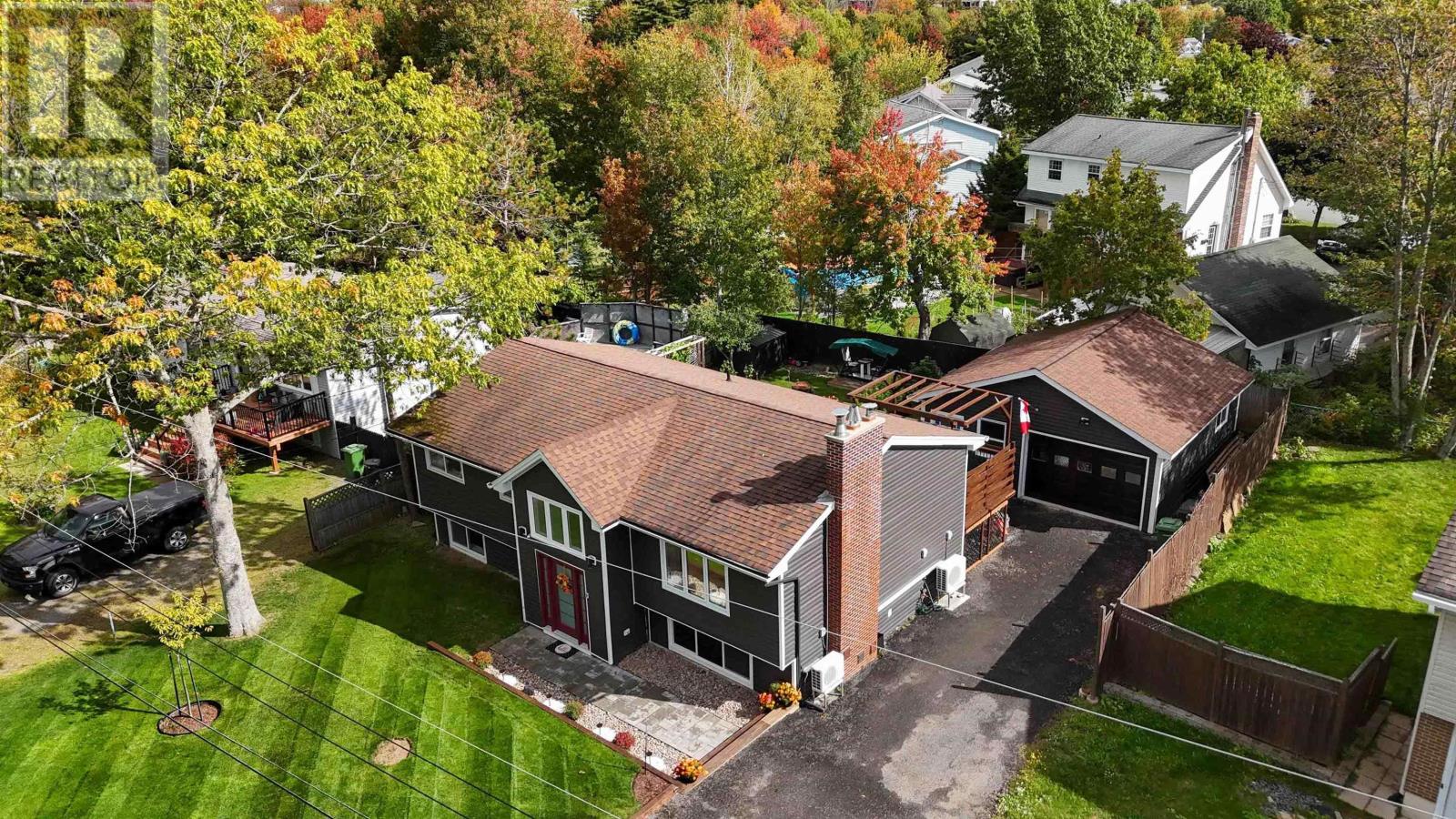 49 Madeline Avenue, Lower Sackville, Nova Scotia  B4C 2L8 - Photo 44 - 202524955