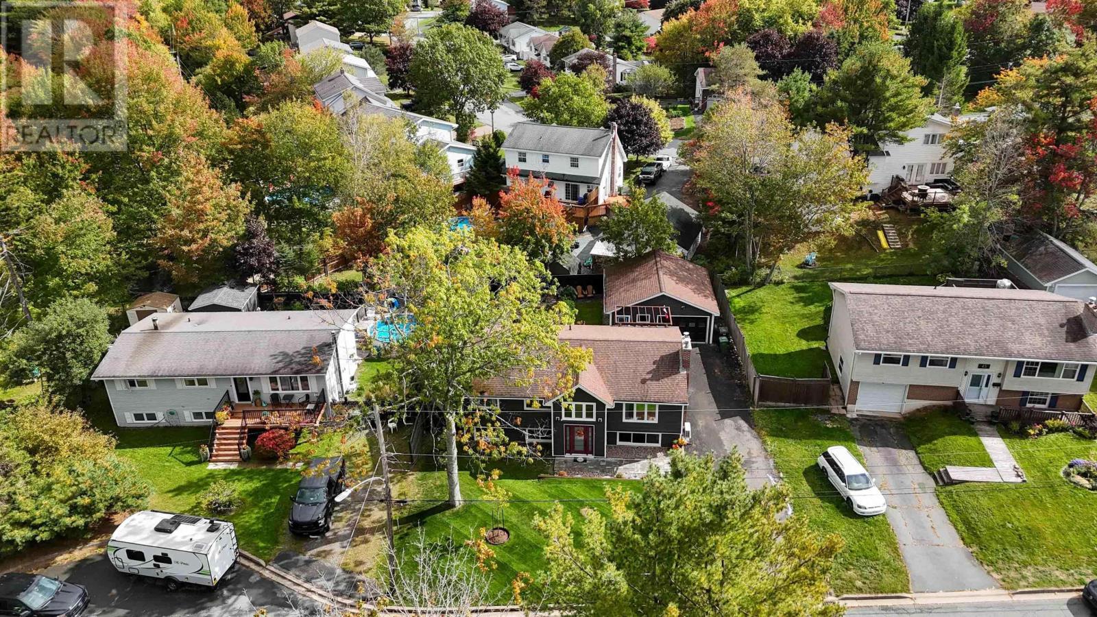 49 Madeline Avenue, Lower Sackville, Nova Scotia  B4C 2L8 - Photo 46 - 202524955