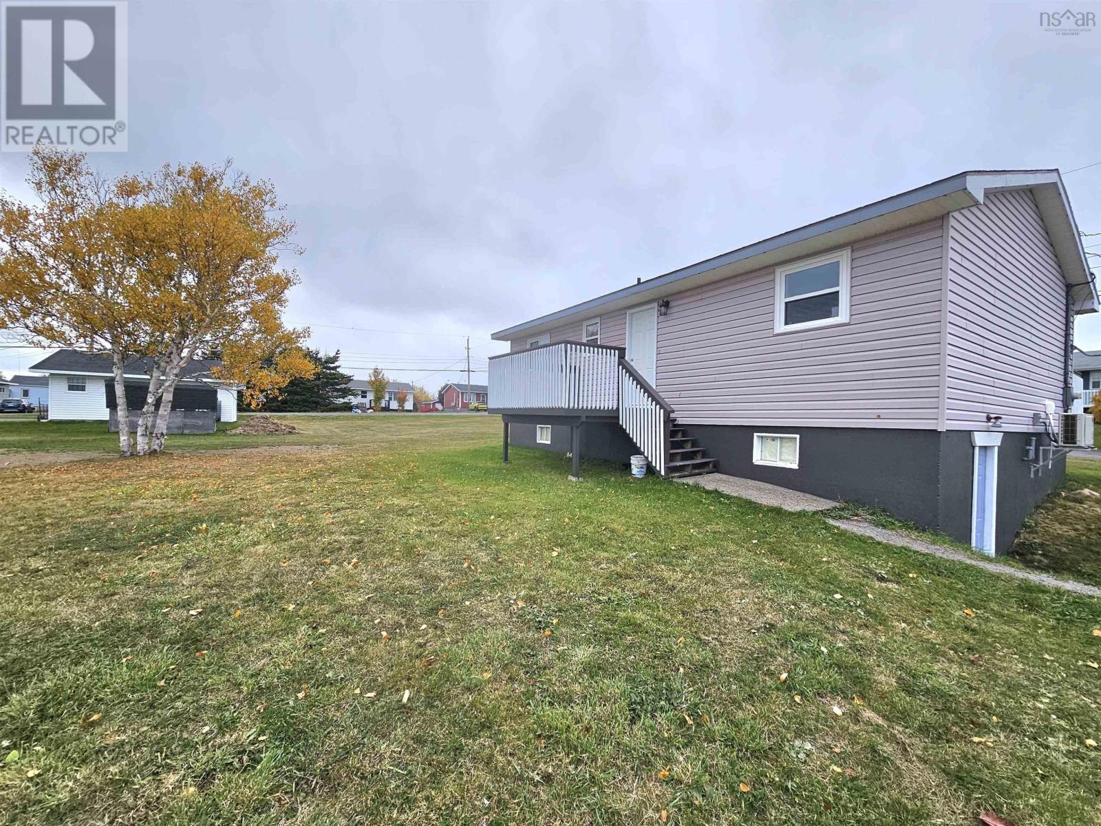 68 Macdonald Crescent, Sydney Mines, Nova Scotia  B1Y 3H5 - Photo 7 - 202526058