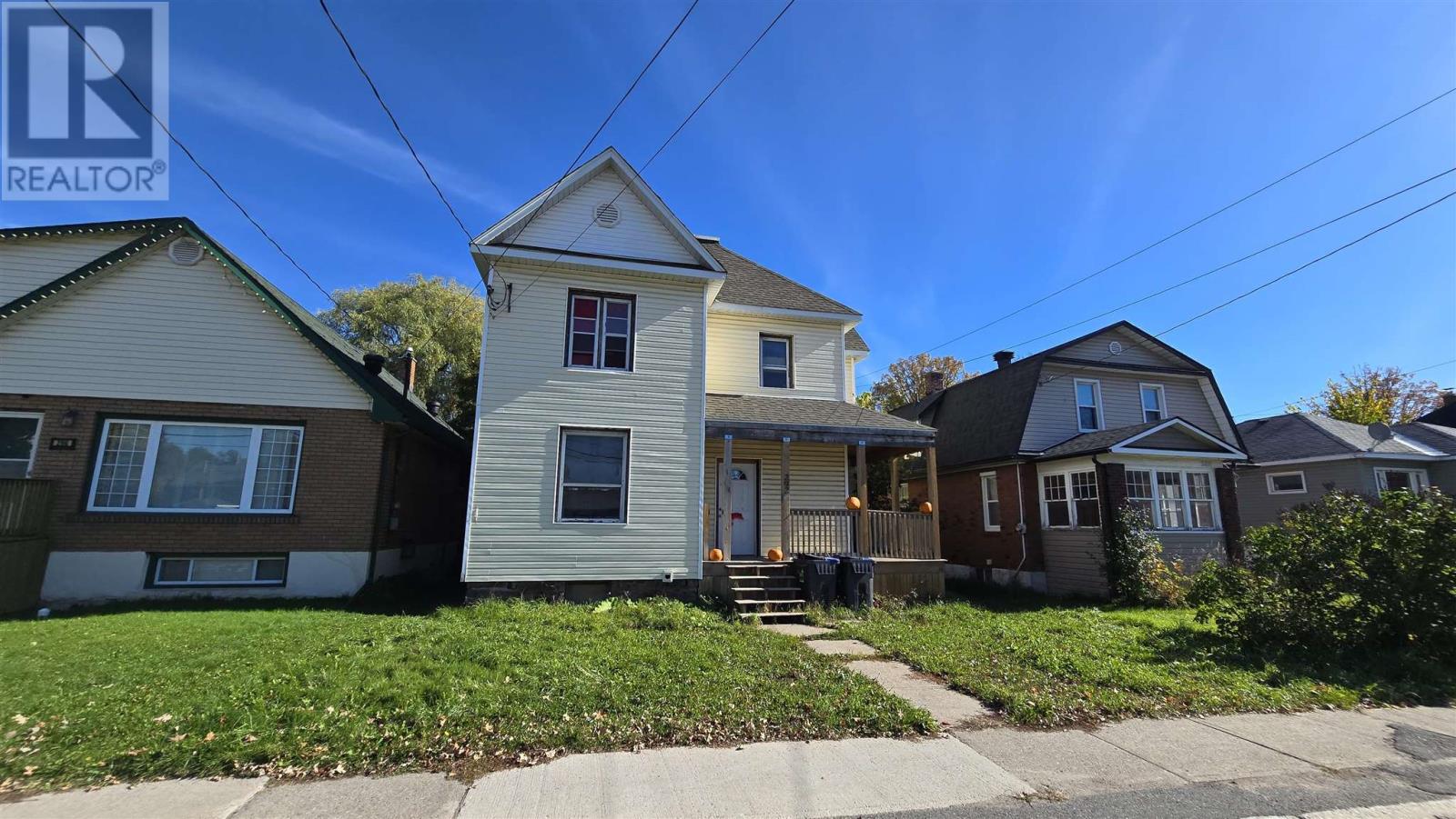 292 Pim St, Sault Ste. Marie, Ontario  P6B 2T5 - Photo 1 - SM253003