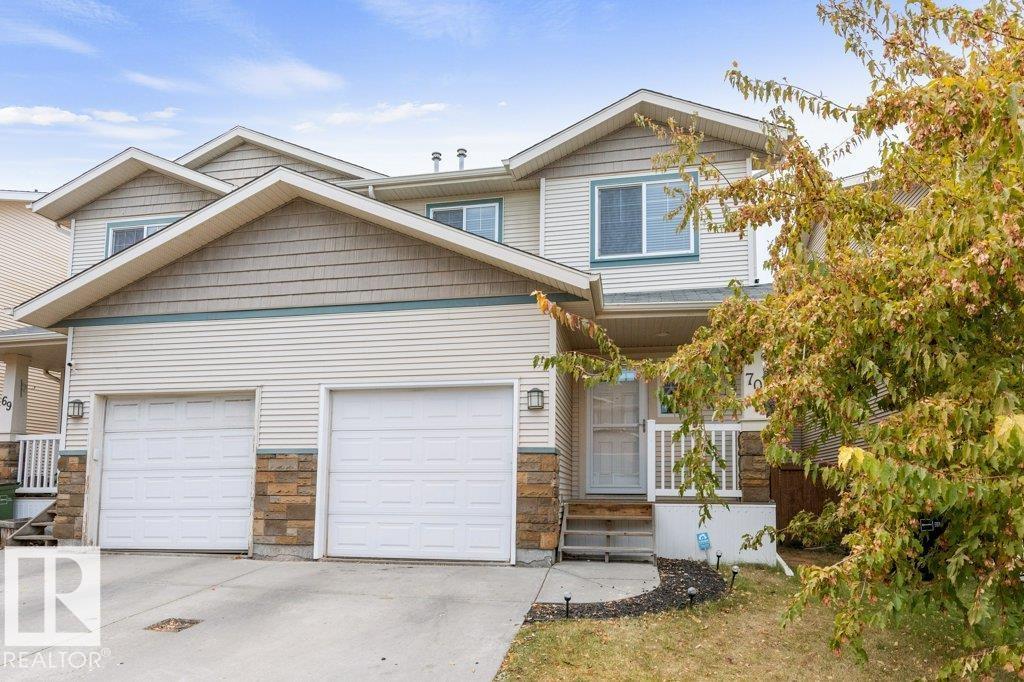 #70 14208 36 ST NW, edmonton, Alberta