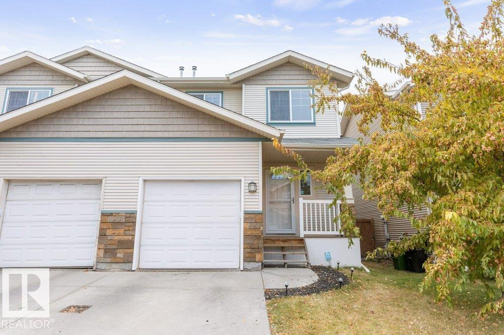 #70 14208 36 St Nw, Edmonton, Alberta  T5Y 0E4 - Photo 2 - E4462453