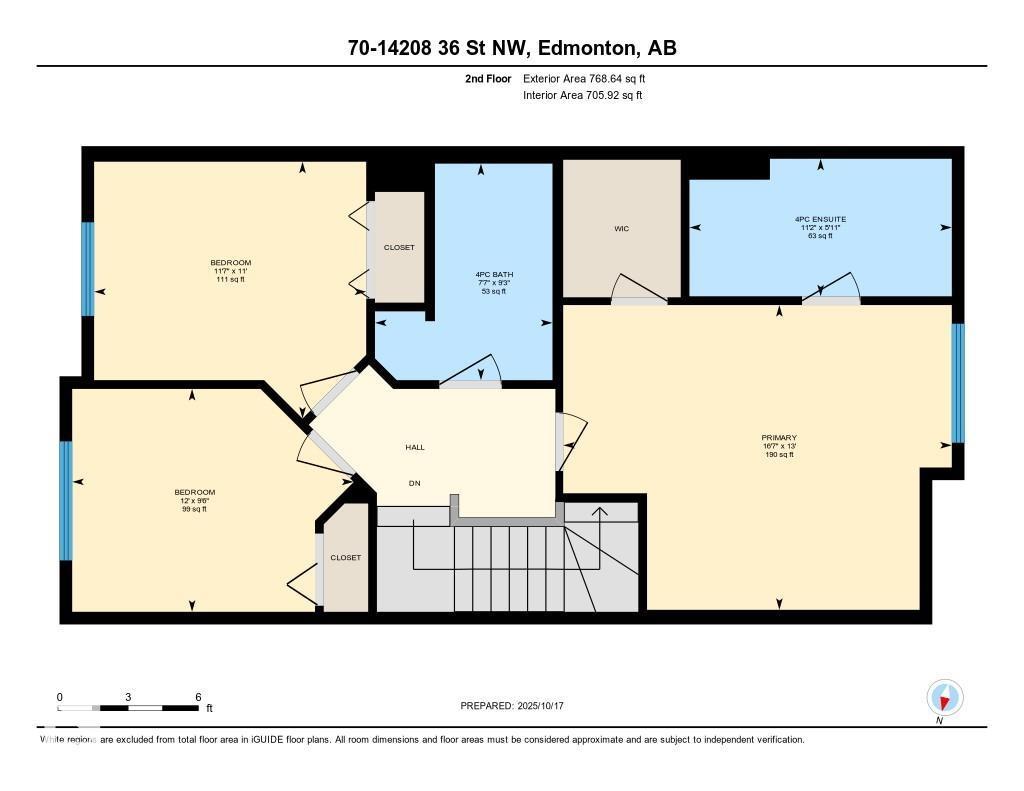 #70 14208 36 St Nw, Edmonton, Alberta  T5Y 0E4 - Photo 39 - E4462453