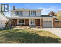 1005 COVENTRY, Windsor, Ontario