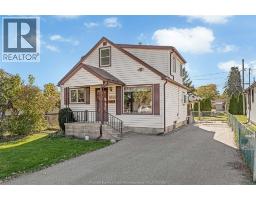 2629 MELDRUM ROAD, Windsor, Ontario
