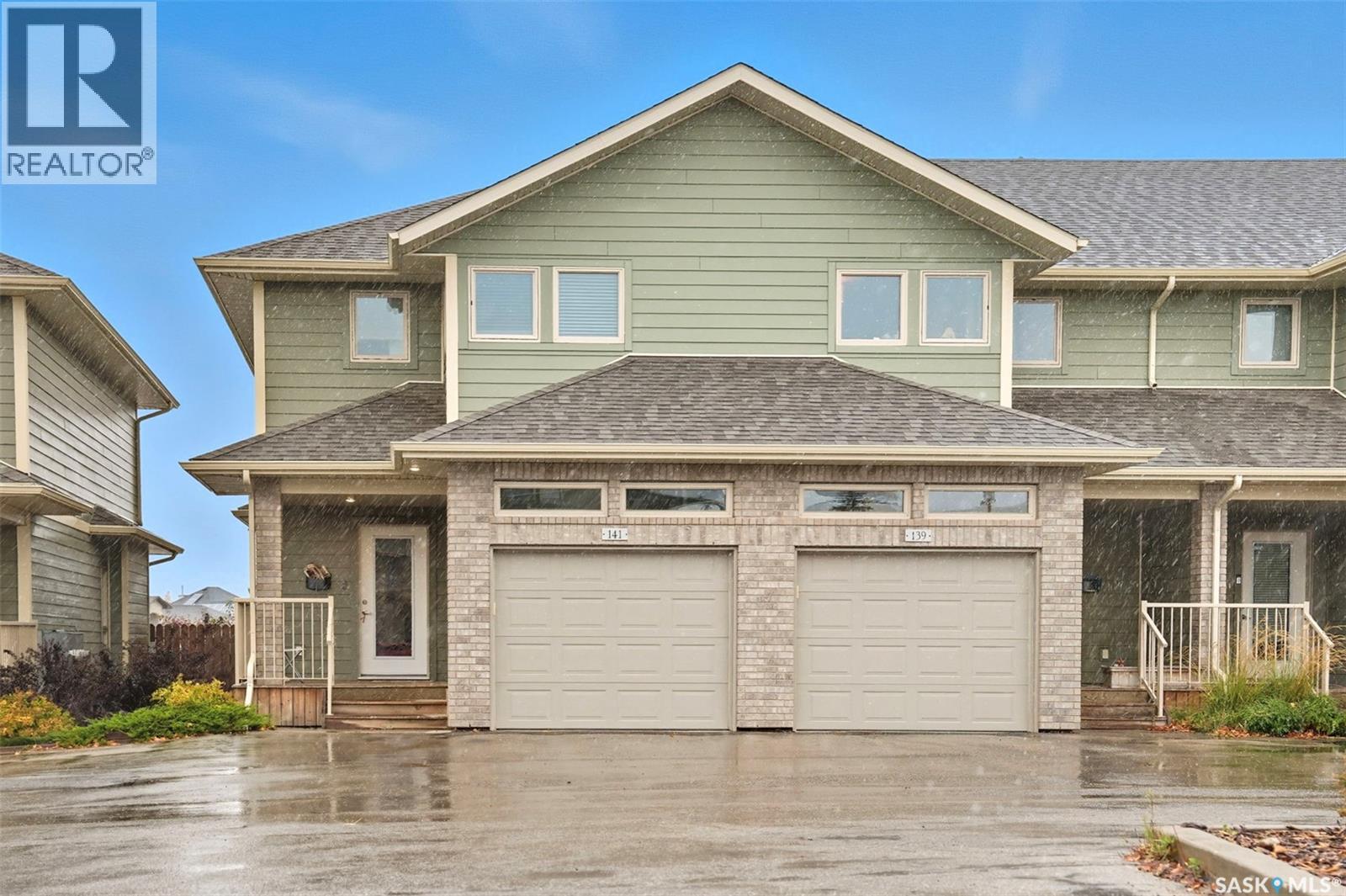 141 115 Shepherd CRESCENT, saskatoon, Saskatchewan