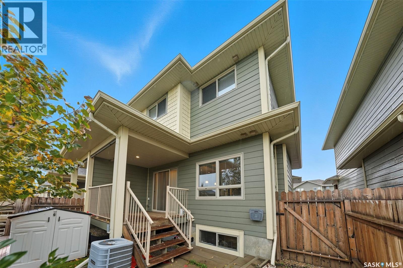 141 115 Shepherd Crescent, Saskatoon, Saskatchewan  S7W 0P8 - Photo 36 - SK021068