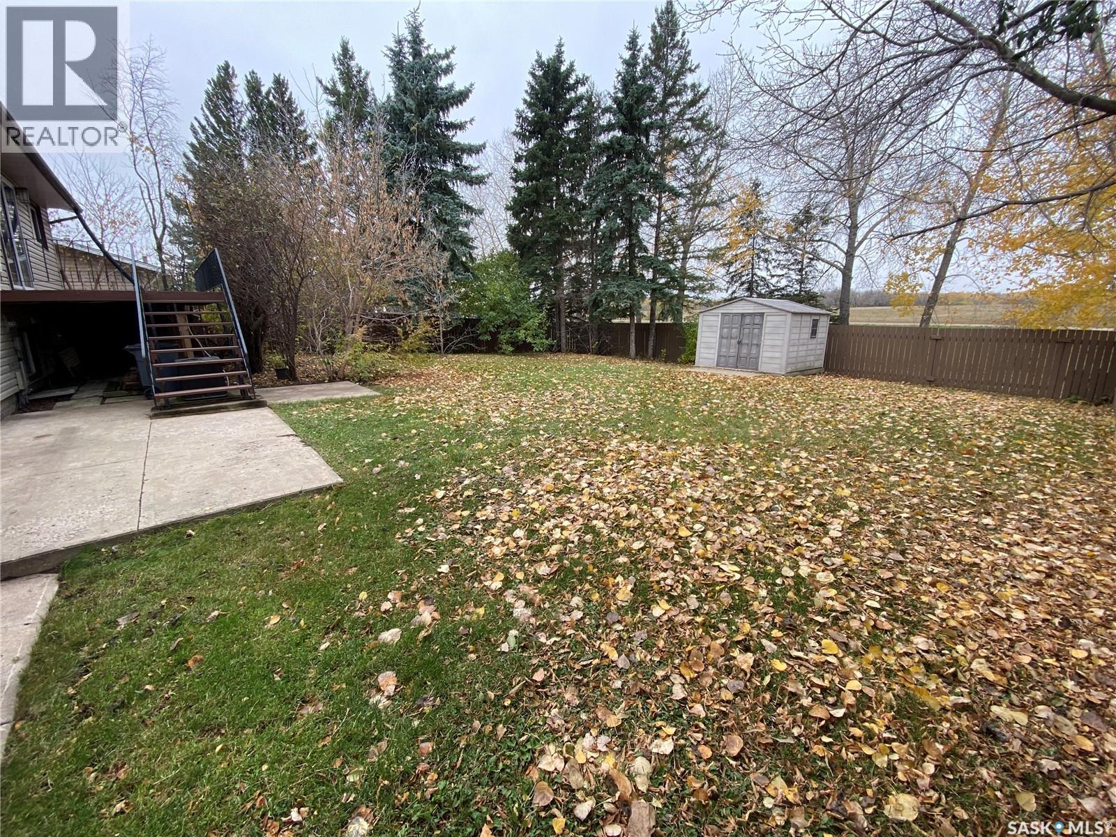 46 Clarewood Crescent, Yorkton, Saskatchewan  S3N 2V2 - Photo 31 - SK020988
