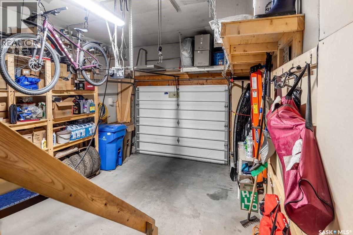 1554 Dewdney Bay E, Regina, Saskatchewan  S4Z 1A7 - Photo 17 - SK020958