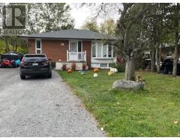 MAIN - 368 BENT CRESCENT, Richmond Hill, Ontario