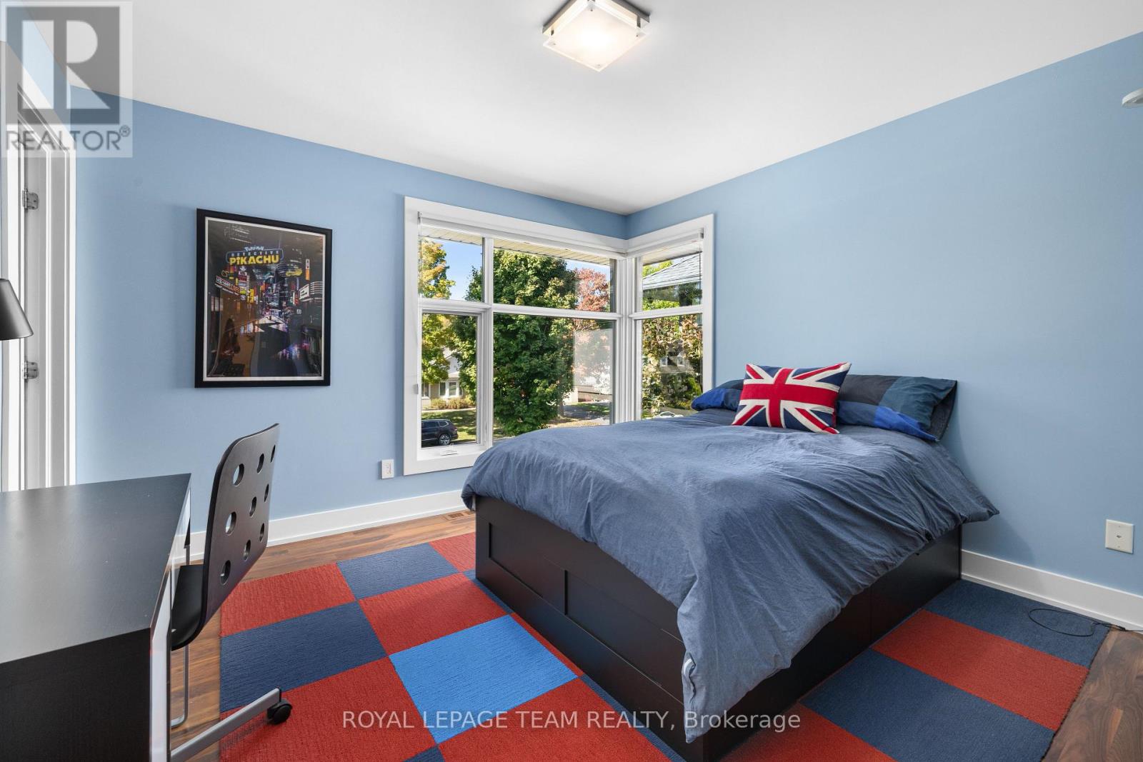 879 Winnington Avenue, Ottawa, Ontario  K2B 5C4 - Photo 17 - X12467786