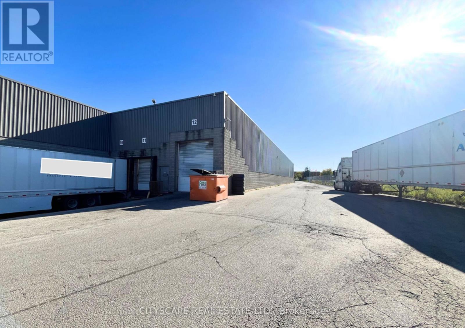 Unit 1 & 2 - 95 Hedgedale Road, Brampton, Ontario  L6T 5P3 - Photo 3 - W12467742