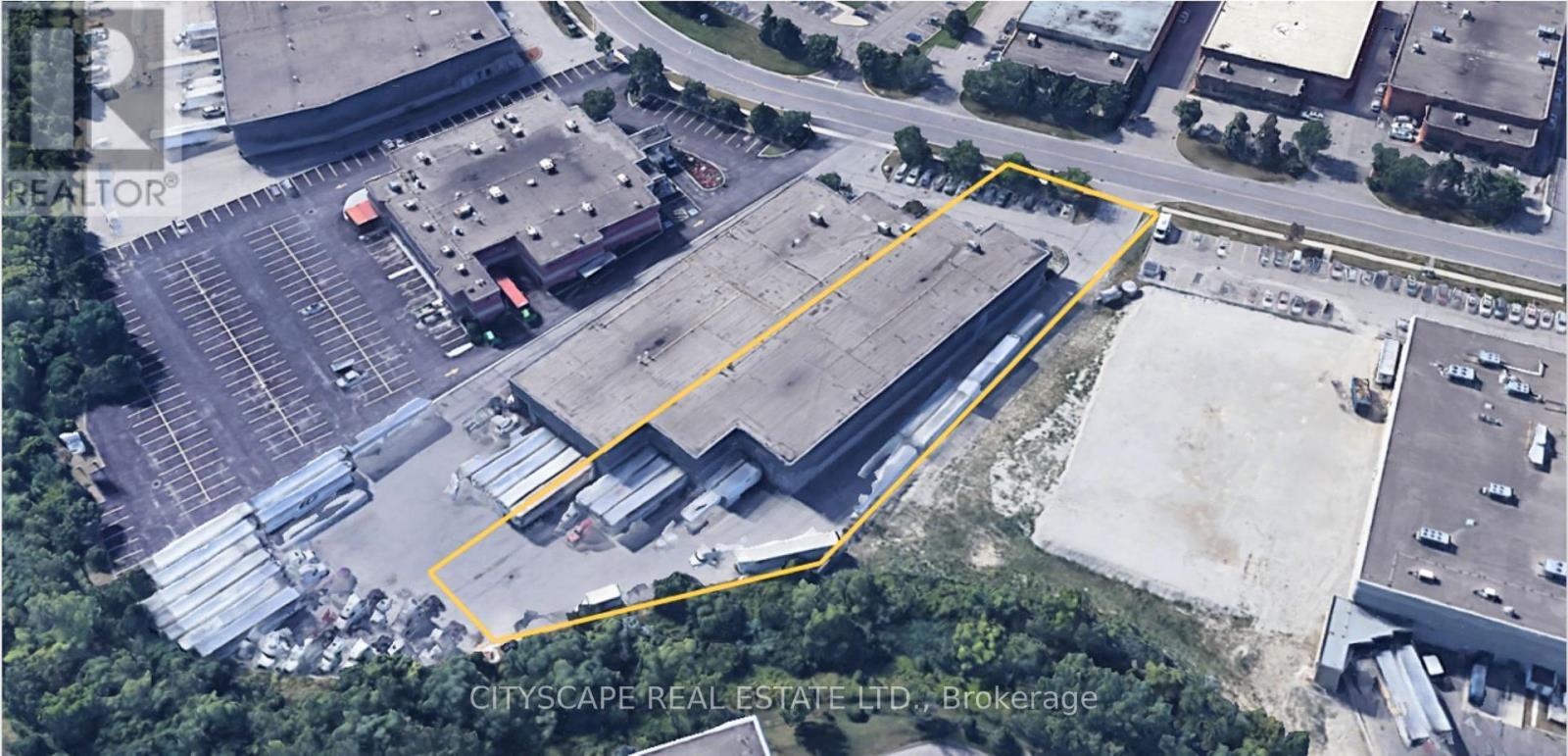 UNIT 1 & 2 - 95 HEDGEDALE ROAD, Brampton, Ontario