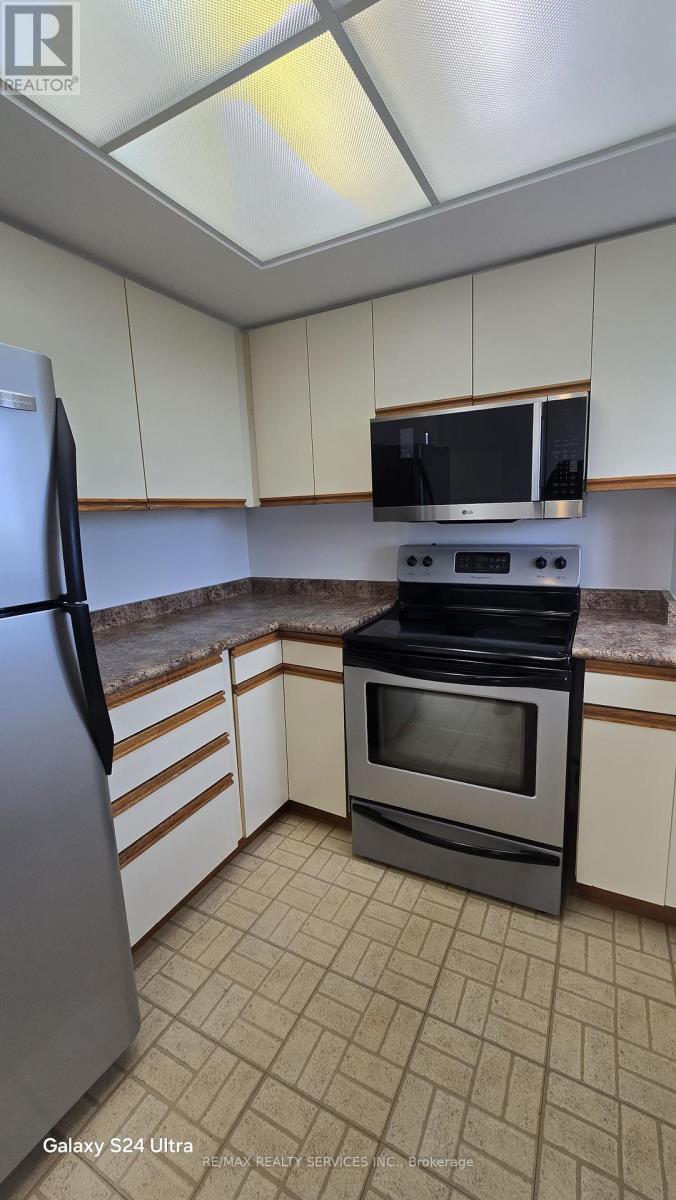 1104 - 4235 Sherwoodtowne Boulevard, Mississauga, Ontario  L4Z 1W3 - Photo 14 - W12465157